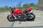     Ducati M796A Monster796A  2010  10